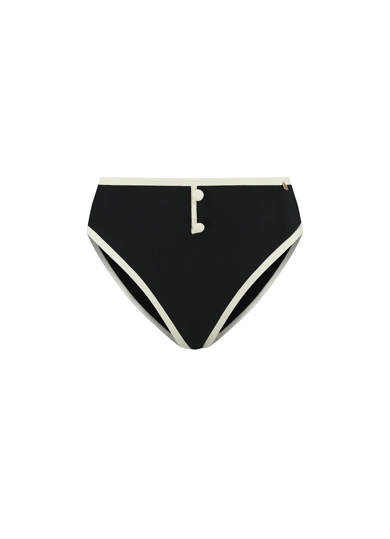 Vanilla & Black fashion bikinibroekje - Image 3