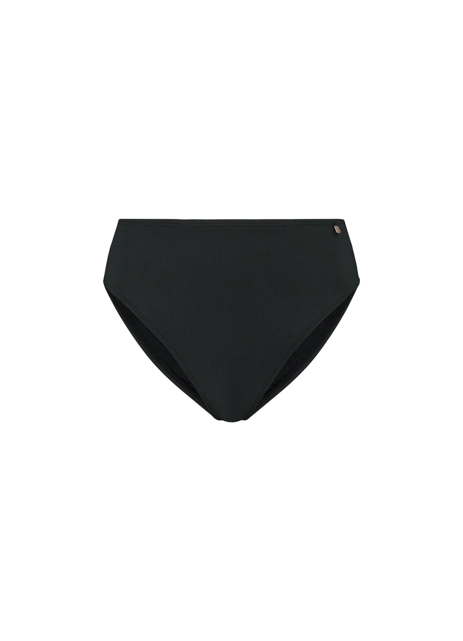 Vanilla & Black high waist bikinibroekje - Image 3