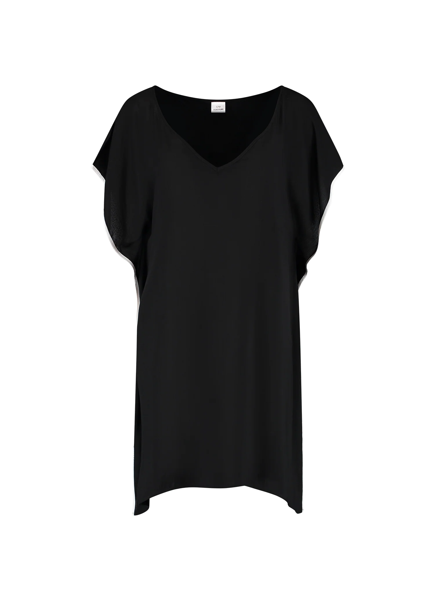 Vanilla & Black tuniek - Image 3